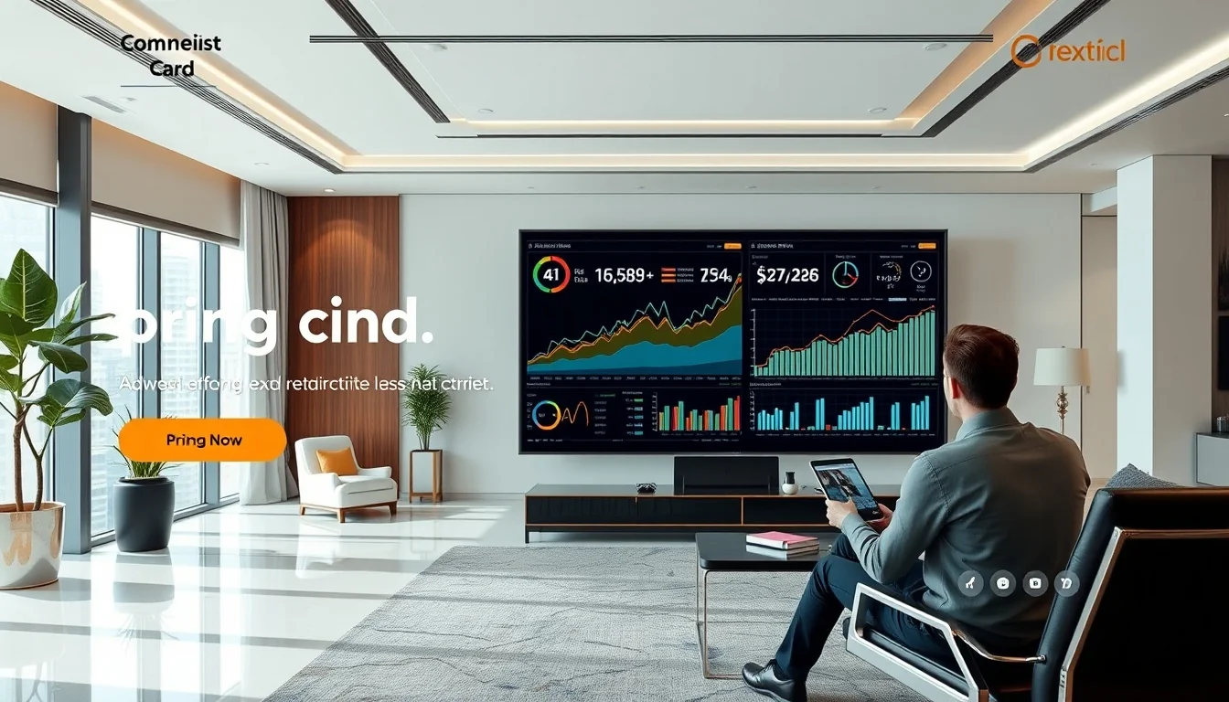 Premium plan visual